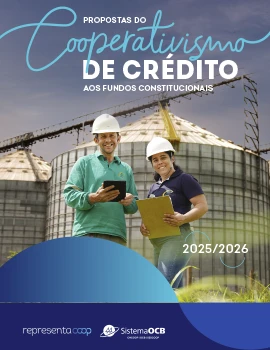 capa Documento Base_Propostas_do Coop_de_Credito_aos Fundos_Constitucionais